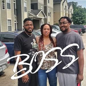 Meet your Posher, Fawn